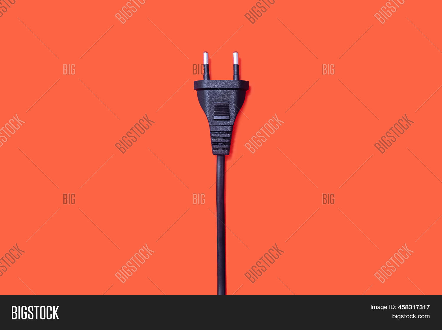 Electric Plug Outlet Image & Photo (Free Trial) | Bigstock
