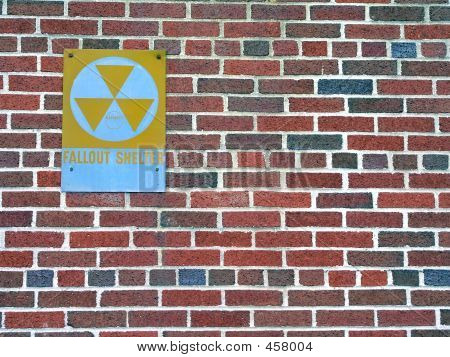 Fallout Shelter tegn