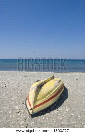 Loď