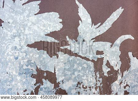 Abstract Background. Lagging Coated Stainless Steel Sheet