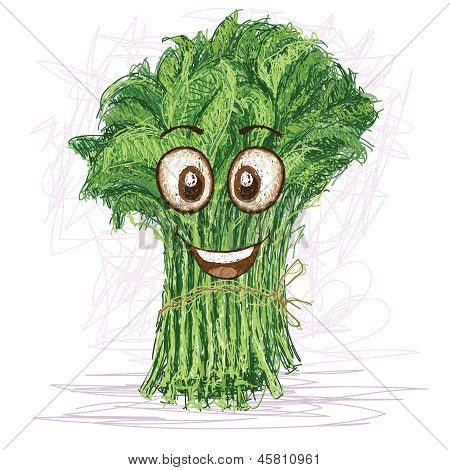 Šťastný Kangkong
