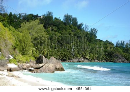Seychellen