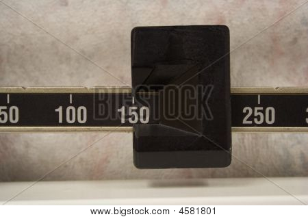 Escala de peso