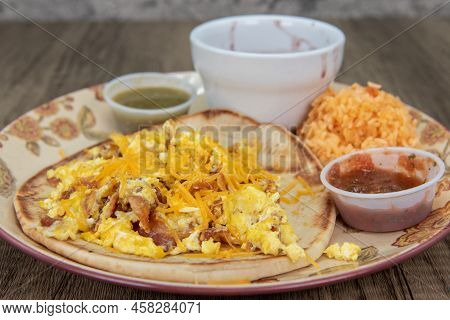 Central American Cuisine For A Hearty Appetite.
