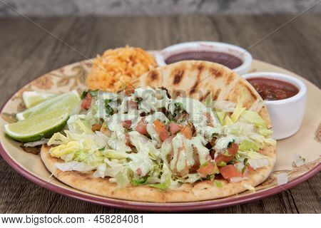 Central American Cuisine For A Hearty Appetite.