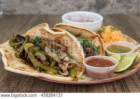 Central American Cuisine For A Hearty Appetite.