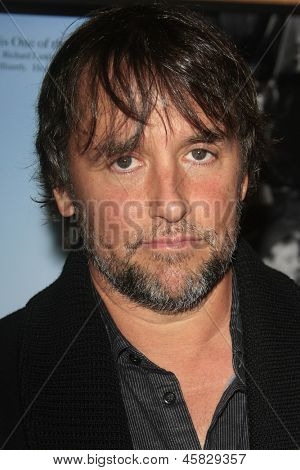 LOS ANGELES - 21 maj: Richard Linklater på premiären av Sony Pictures Classics 