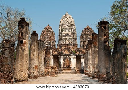 Wat Si Sawai