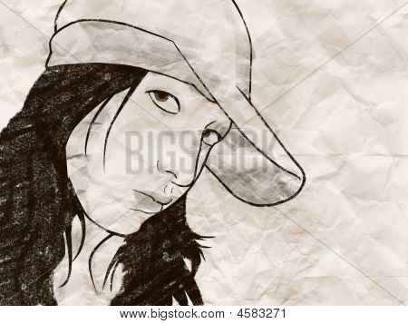 Papergirl