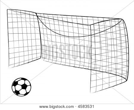 Fußball gates.eps