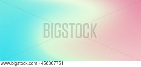 Abstract Multi Color Background. Blurred Gradient Background. 4k Desktop Background