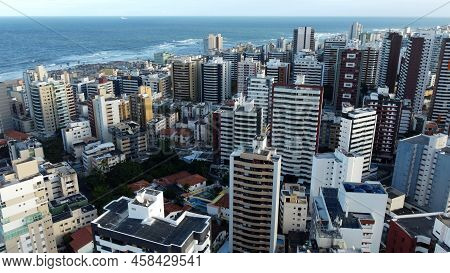 View Residential Buildings In Salvador