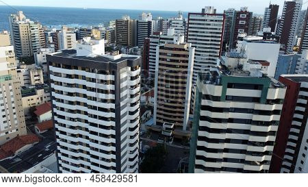 View Residential Buildings In Salvador