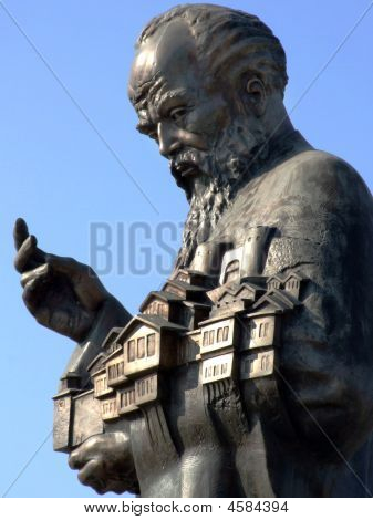 Saint Clement Ohrid Macedonii