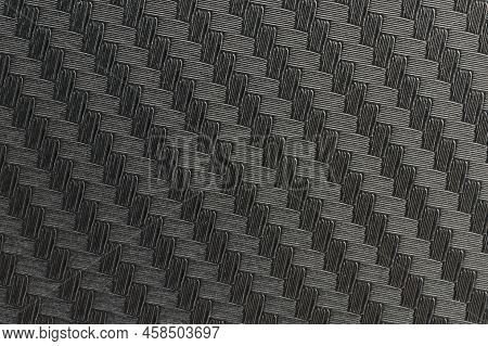 Texture Of Carbon Fiber
