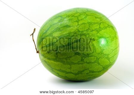 Hele vandmelon