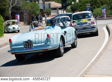 Lancia B24 Poltu Quatu Classic Poltu Quatu