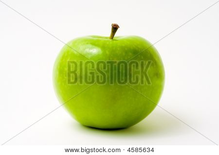 Apple - grøn