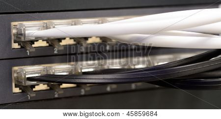 Cable de teléfono