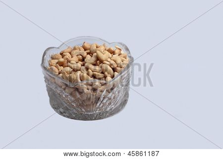 Cashewnødder nødder