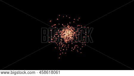 Blood Cells, Erythrocytes, Red Blood Cells, Microbes And Microorganisms, Medicine And Biology, Blood