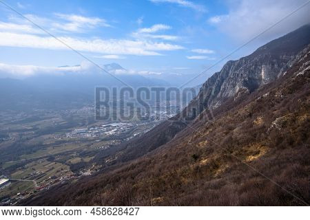 2022 02 20 Cogollodelcengio Astico Valley