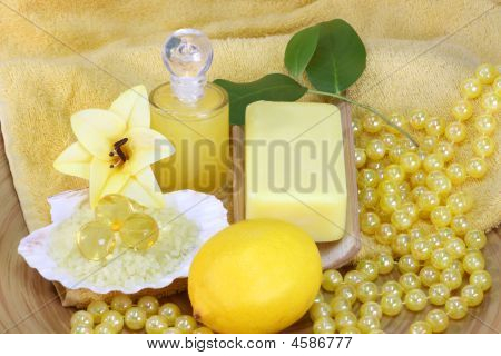 Bodycare
