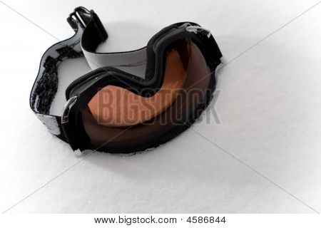 Kayak - Snowboard gözlük