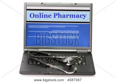 Online-Apotheke