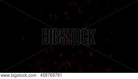 Blood Cells, Erythrocytes, Red Blood Cells, Microbes And Microorganisms, Medicine And Biology, Blood