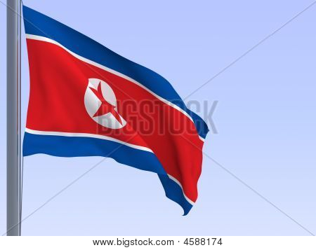 Nordkorea