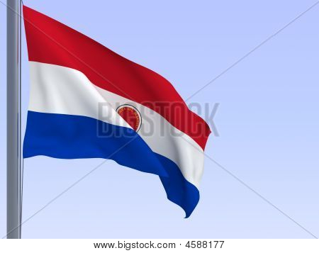 Paraguay