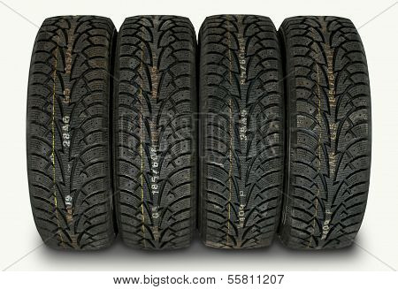 winter tires