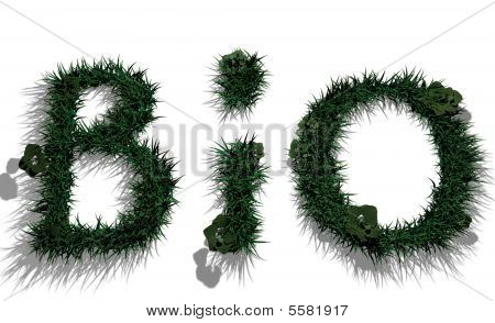 3D bio