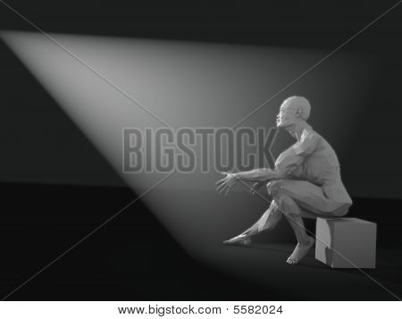 Donna 3D