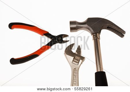 Bricolage Tools
