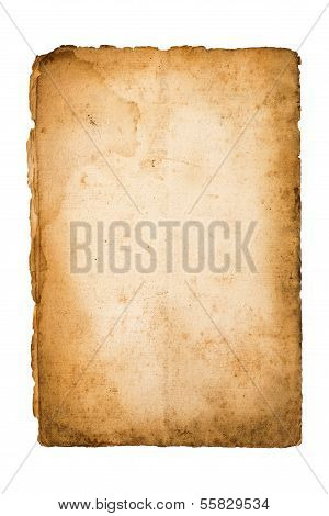 Old Parchment