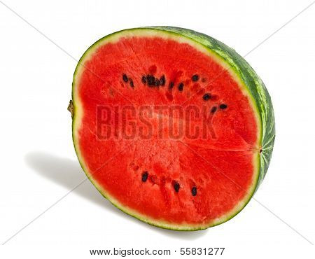 Watermelon Sliced