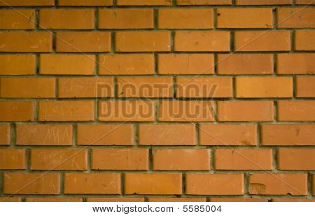 Mur mursten