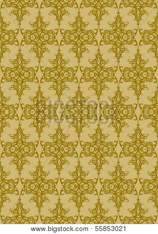Ornate Texture