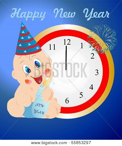 New Year