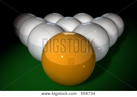 Billar / Pool