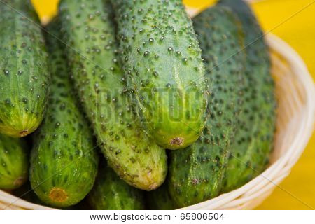 Cucumbers