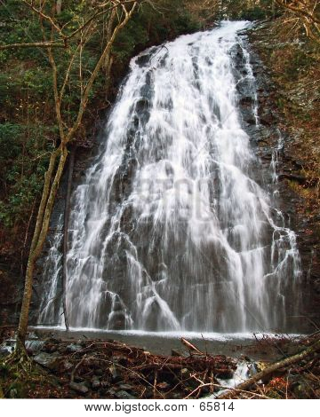 Crabtree Falls