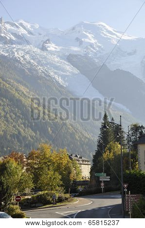 Chamonix