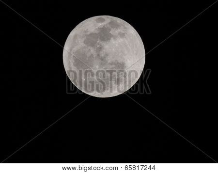 Full Moon