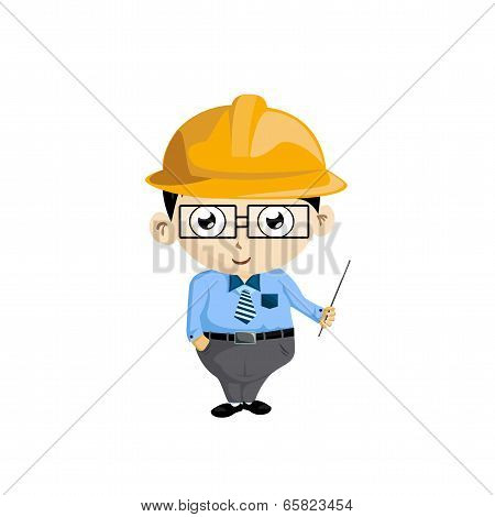 Engineer