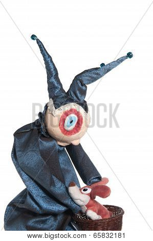 Puppet Craft