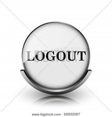Logout Icon