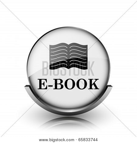 E-book Icon